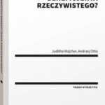 Jak wyznaczyć beneficjenta rzeczywistego? — okładka e-booka