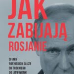 Tytuł: Jak zabijają Rosjanie
Autor: Grzegorz Kuczyński
Wydawnictwo: Czerwone i Czarne
Formaty: EPUB, MOBI
