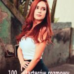 Jak zagadać do dziewczyny 100 starterów rozmowy — okładka e-booka