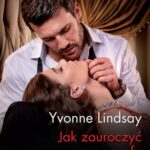 Tytuł: Jak zauroczyć szefa
Autor: Yvonne Lindsay
Wydawnictwo: Harlequin
Formaty: MOBI, EPUB