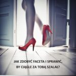Tytuł: Jak zdobyć faceta i sprawić, by ciągle za Tobą szalał
Autor: Katarzyna Górska
Wydawnictwo: Wydawnictwo e-bookowo
Formaty: PDF