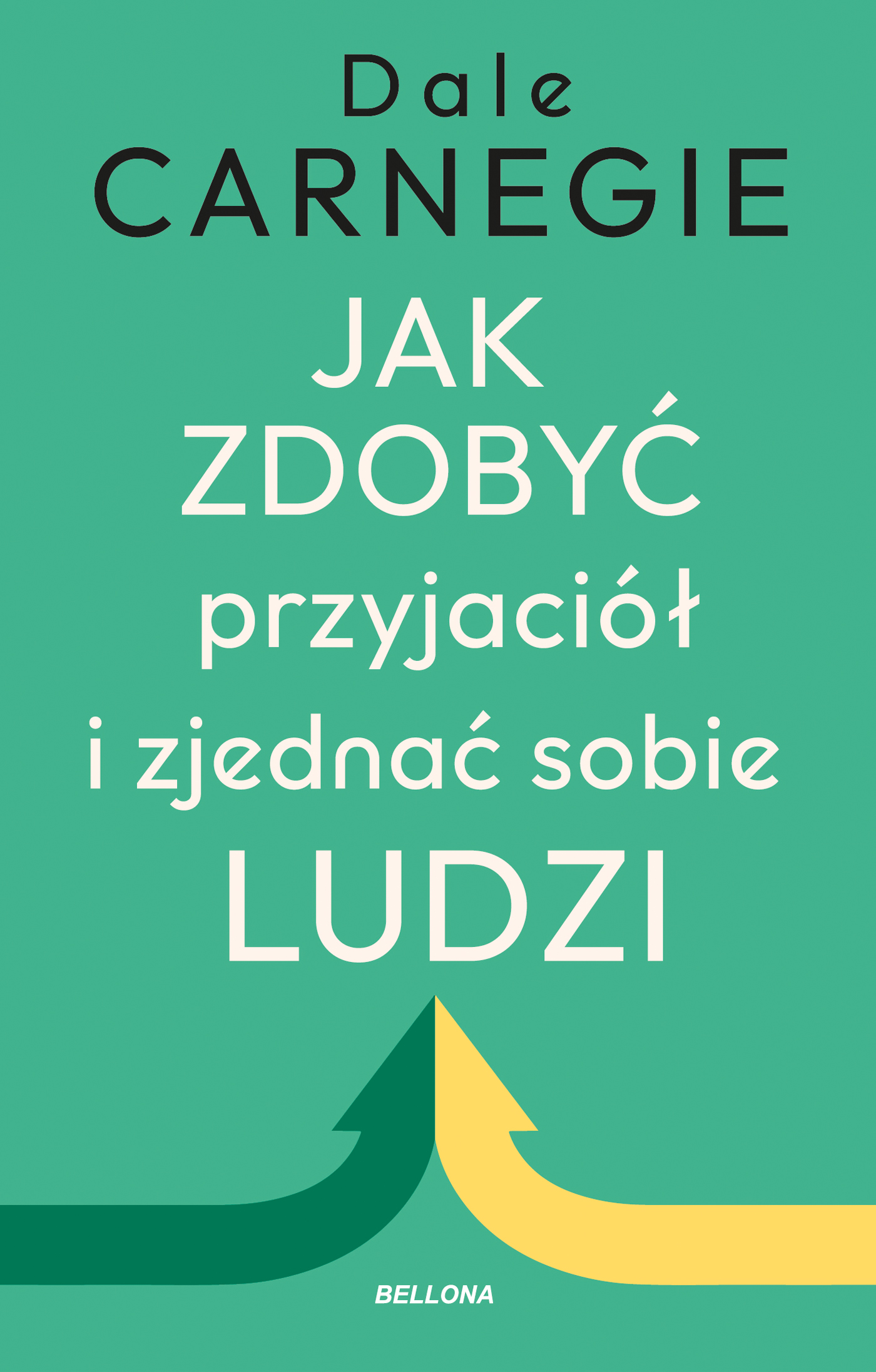 Tytuł: Jak zdobyć przyjaciół i zjednać sobie ludzi
Autor: Dale Carnegie
Wydawnictwo: Bellona
Formaty: EPUB, MOBI