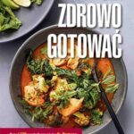 Jak zdrowo gotować — okładka e-booka