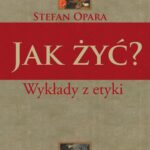 Jak żyć? Wykłady z etyki — okładka e-booka