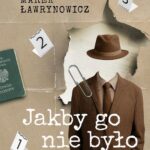 Jakby go nie było — okładka e-booka