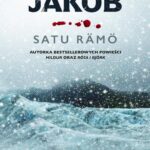 Tytuł: Jakob
Autor: Satu Rämö
Wydawnictwo: HarperCollins Polska
Formaty: MOBI, EPUB
