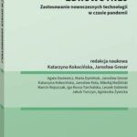 Jakość w opiece zdrowotnej — okładka e-booka