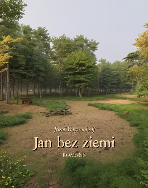 Tytuł: Jan bez ziemi. Romans
Autor: Józef Weyssenhoff
Wydawnictwo: Armoryka
Formaty: EPUB, PDF, MOBI