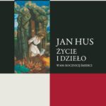 Jan Hus. Życie i dzieło. W 600. rocznicę śmierci — okładka e-booka