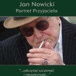 Tytuł: Jan Nowicki. Portret Przyjaciela
Autor: Dariusz Domański
Wydawnictwo: Studio Acord
Formaty: MOBI, PDF, EPUB
