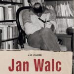 Tytuł: Jan Walc
Autor: Jan Olaszek
Wydawnictwo: Trzecia Strona
Formaty: EPUB, MOBI