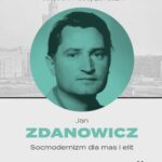 Jan Zdanowicz — okładka e-booka