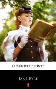 Tytuł: Jane Eyre
Autor: Charlotte Brontë
Wydawnictwo: KtoCzyta.pl
Formaty: EPUB, MOBI