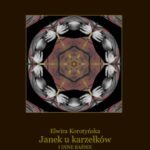 Janek u karzełków i inne baśnie — okładka e-booka