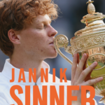 Jannik Sinner. Narodziny mistrza — okładka e-booka