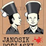 Janosik Podlaski — okładka e-booka