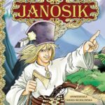 Tytuł: Janosik
Autor: Tamara Michałowska
Wydawnictwo: Siedmioróg
Formaty: EPUB, MOBI