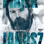 Janusz Majer. Góry w cieniu życia — okładka e-booka
