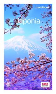 Tytuł: Japonia. Travelbook. Wydanie 1
Autor: Krzysztof Dopierała
Wydawnictwo: Bezdroża
Formaty: PDF