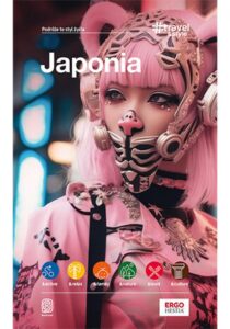 Tytuł: Japonia. #Travel&Style. Wydanie 2
Autor: Krzysztof Dopierała
Wydawnictwo: Bezdroża
Formaty: PDF
