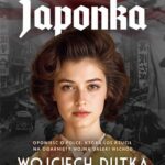 Japonka — okładka e-booka