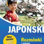 Japoński Rozmówki z wymową i słowniczkiem — okładka e-booka