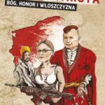 Tytuł: Jarek Patriota: Bóg, honor i włoszczyzna
Autor: Artur Pruziński
Wydawnictwo: Novae Res
Formaty: EPUB, MOBI