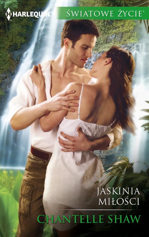 Tytuł: Jaskinia miłości
Autor: Chantelle Shaw
Wydawnictwo: Harlequin
Formaty: EPUB, MOBI