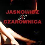 Jasnowidz i czarownica — okładka e-booka