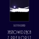 Jasnowidząca z Prevorst — okładka e-booka