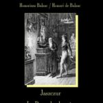 Tytuł: Jaszczur. La Peau de chagrin
Autor: Honoré de Balzac
Wydawnictwo: Armoryka
Formaty: EPUB, MOBI
