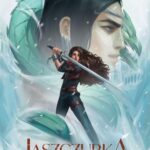 Tytuł: Jaszczurka Tom 1
Autor: Ula Gudel
Wydawnictwo: BookEdit
Formaty: EPUB, PDF, MOBI