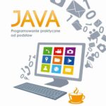 JAVA. Programowanie praktyczne od podstaw — okładka e-booka