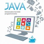 JAVA. Uniwersalne techniki programowania. Rozdział 5-6 — okładka e-booka