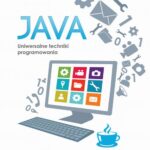 JAVA. Uniwersalne techniki programowania — okładka e-booka