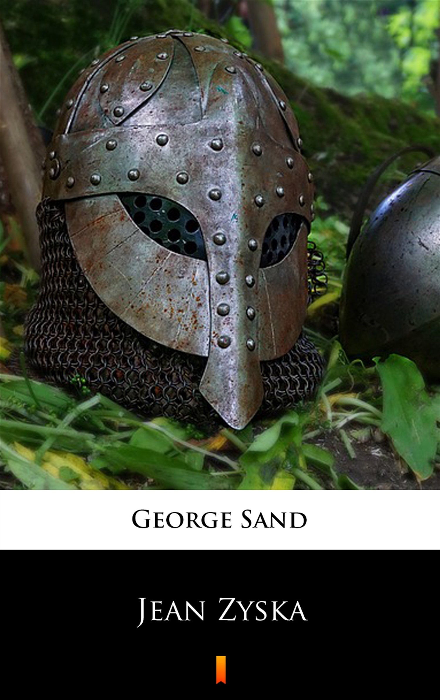 Tytuł: Jean Zyska
Autor: George Sand
Wydawnictwo: KtoCzyta.pl
Formaty: EPUB, MOBI