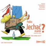 Tytuł: Jechać, nie jechać? Tom II. 36 krajów i kierunków
Autor: Pablo
Wydawnictwo: Storybox
Formaty: MP3