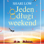 Jeden długi weekend — okładka e-booka