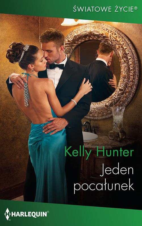 Tytuł: Jeden pocałunek
Autor: Kelly Hunter
Wydawnictwo: Harlequin
Formaty: EPUB, MOBI