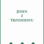 Jeden z trzydziestu — okładka e-booka