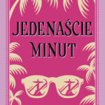 Jedenaście minut — okładka e-booka