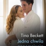 Tytuł: Jedna chwila zapomnienia
Autor: Tina Beckett
Wydawnictwo: Harlequin
Formaty: EPUB, MOBI