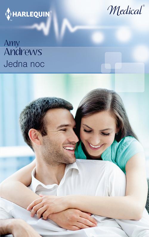 Tytuł: Jedna noc
Autor: Amy Andrews
Wydawnictwo: Harlequin
Formaty: MOBI, EPUB