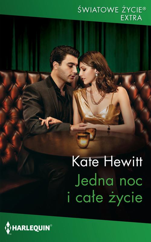 Tytuł: Jedna noc i całe życie
Autor: Kate Hewitt
Wydawnictwo: Harlequin
Formaty: MOBI, EPUB
