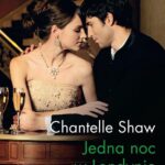 Jedna noc w Londynie — okładka e-booka