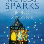 Jedno życzenie — okładka e-booka