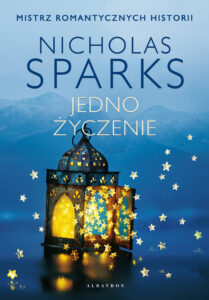 Jedno życzenie — okładka e-booka