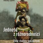 Jedność z różnorodności — okładka e-booka