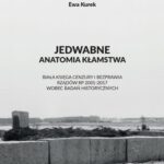 Tytuł: Jedwabne. Anatomia kłamstwa.
Autor: Ewa Kurek
Wydawnictwo: Centrum im. Icchaka Kacenelsona
Formaty: EPUB, MOBI, PDF