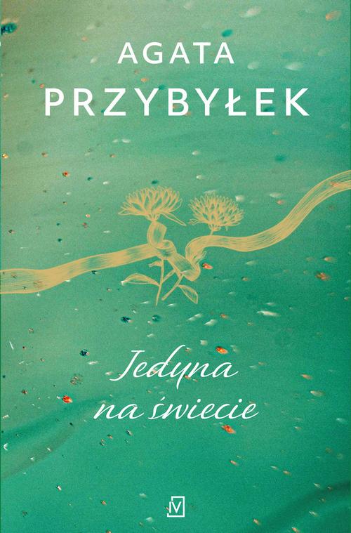 Tytuł: Jedyna na świecie
Autor: Agata Przybyłek
Wydawnictwo: Czwarta Strona
Formaty: EPUB, MOBI